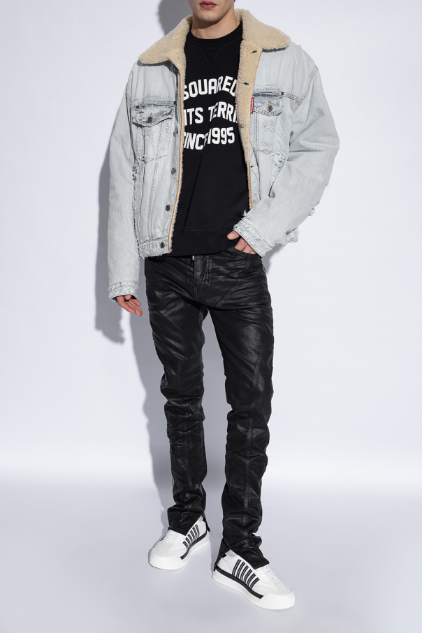 スニーカー D SQUARED2 White leather sneakers (SNW031801506721 M072) SNM0332592C7159M2691M.jpg?sw=